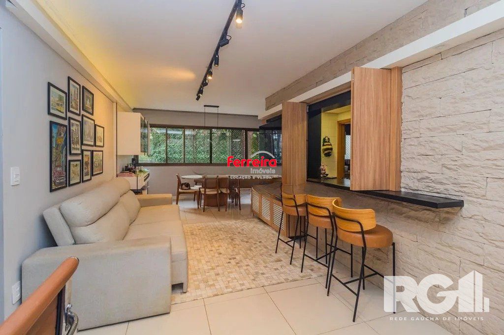 Apartamento, 3 quartos, à venda, 94 m², Cristo Redentor - Porto Alegre — foto 3