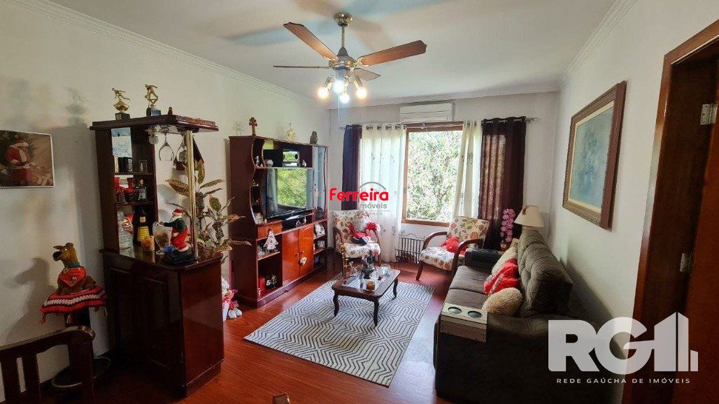 Apartamento, 3 quartos, à venda, 96 m², São João - Porto Alegre — foto 2