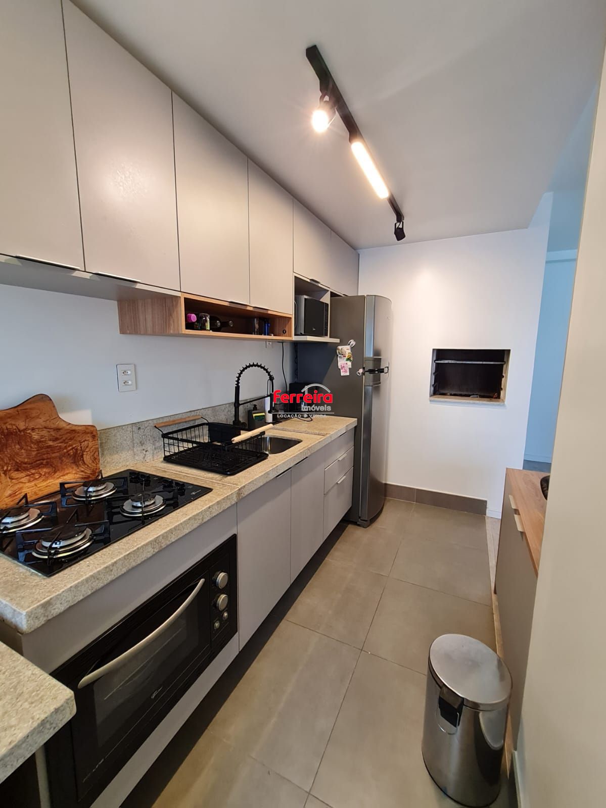 Apartamento no Grand Park Lindoia Apto CA56365598, 3 quartos, à venda, 67 m², Jardim Lindóia - Porto Alegre — foto 2
