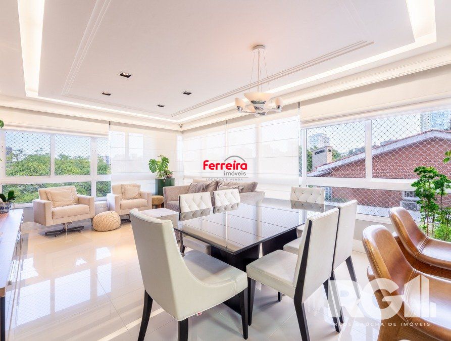 Apartamento 3 quartos à venda, 105m², Boa Vista - Porto Alegre