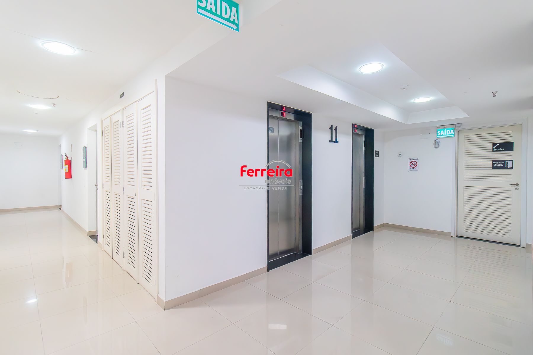 Sala Comercial, 1 sala, à venda, 33 m², São Geraldo - Porto Alegre — foto 4