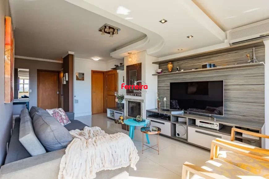 Apartamento, 3 quartos, à venda, 134 m², Jardim Lindóia - Porto Alegre — foto 4