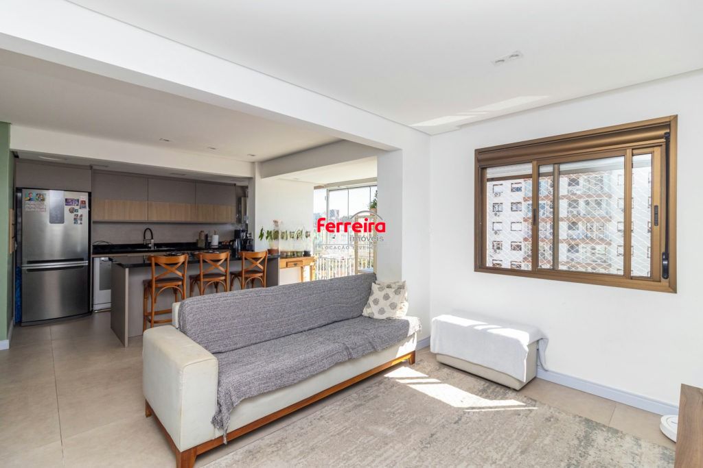 Apartamento, 3 quartos, à venda, 81 m², Passo da Areia - Porto Alegre — foto 2