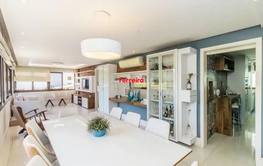 Apartamento, 3 quartos, à venda, 97 m², Higienópolis - Porto Alegre — foto 5