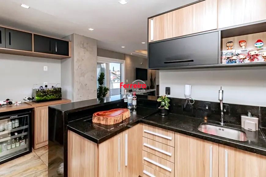 Cobertura, 3 quartos, à venda, 285 m², Jardim Lindóia - Porto Alegre — foto 5