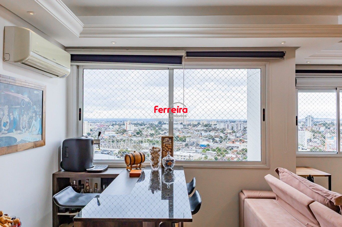 Apartamento, 3 quartos, à venda, 66 m², Vila Ipiranga - Porto Alegre — foto 2
