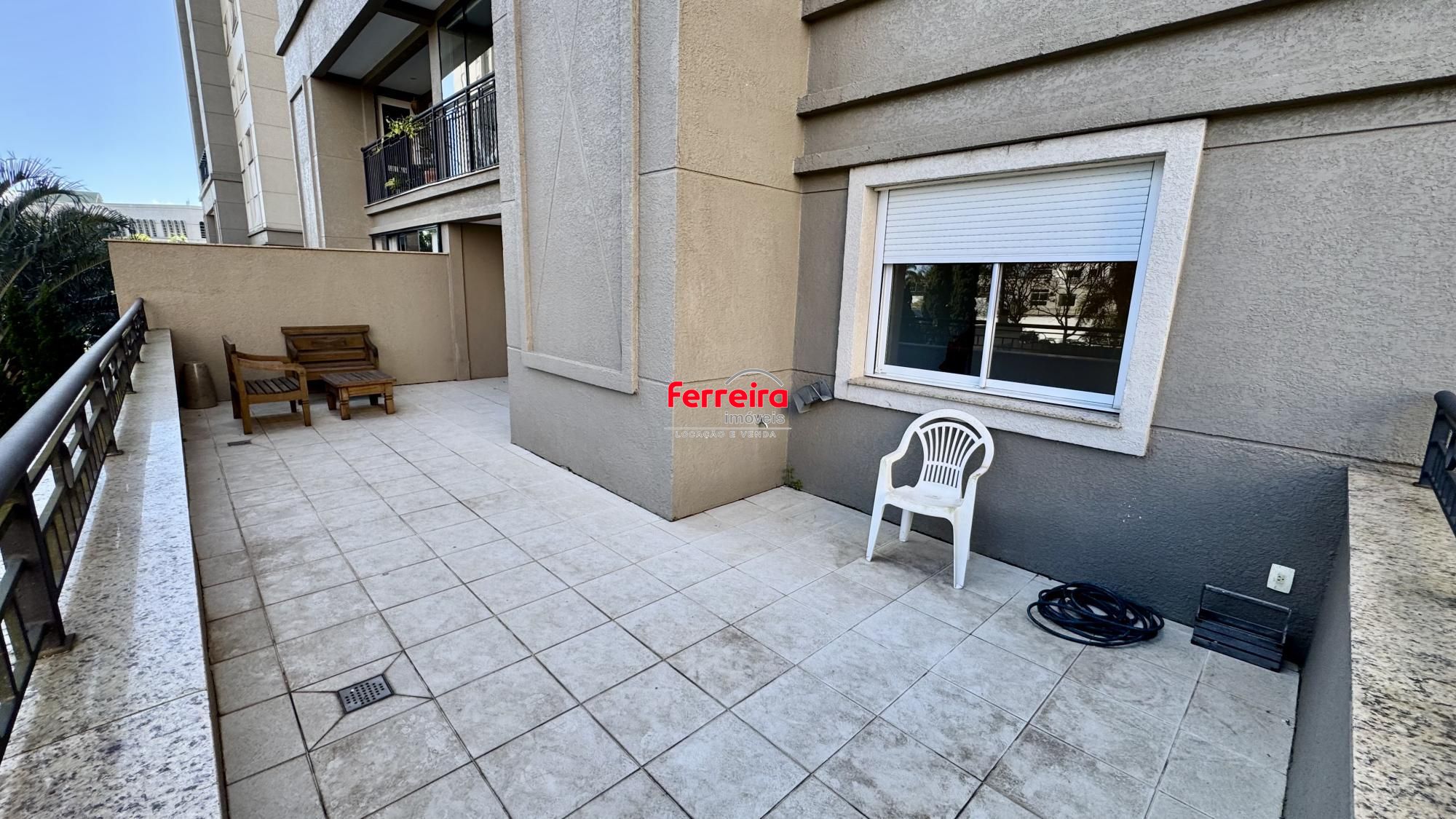 Apartamento Garden, 2 quartos, à venda, 142 m², Jardim Europa - Porto Alegre — foto 5