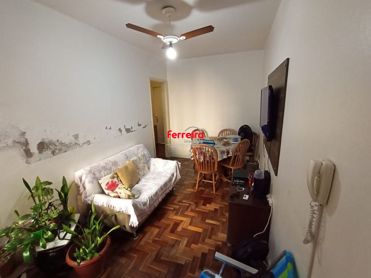 Apartamento 2 quartos à venda, 62m², Santa Maria Goretti - Porto Alegre
