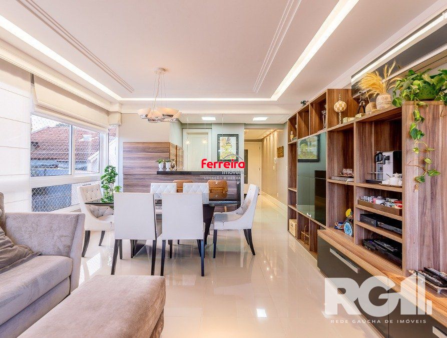 Apartamento, 3 quartos, à venda, 105 m², Boa Vista - Porto Alegre — foto 5