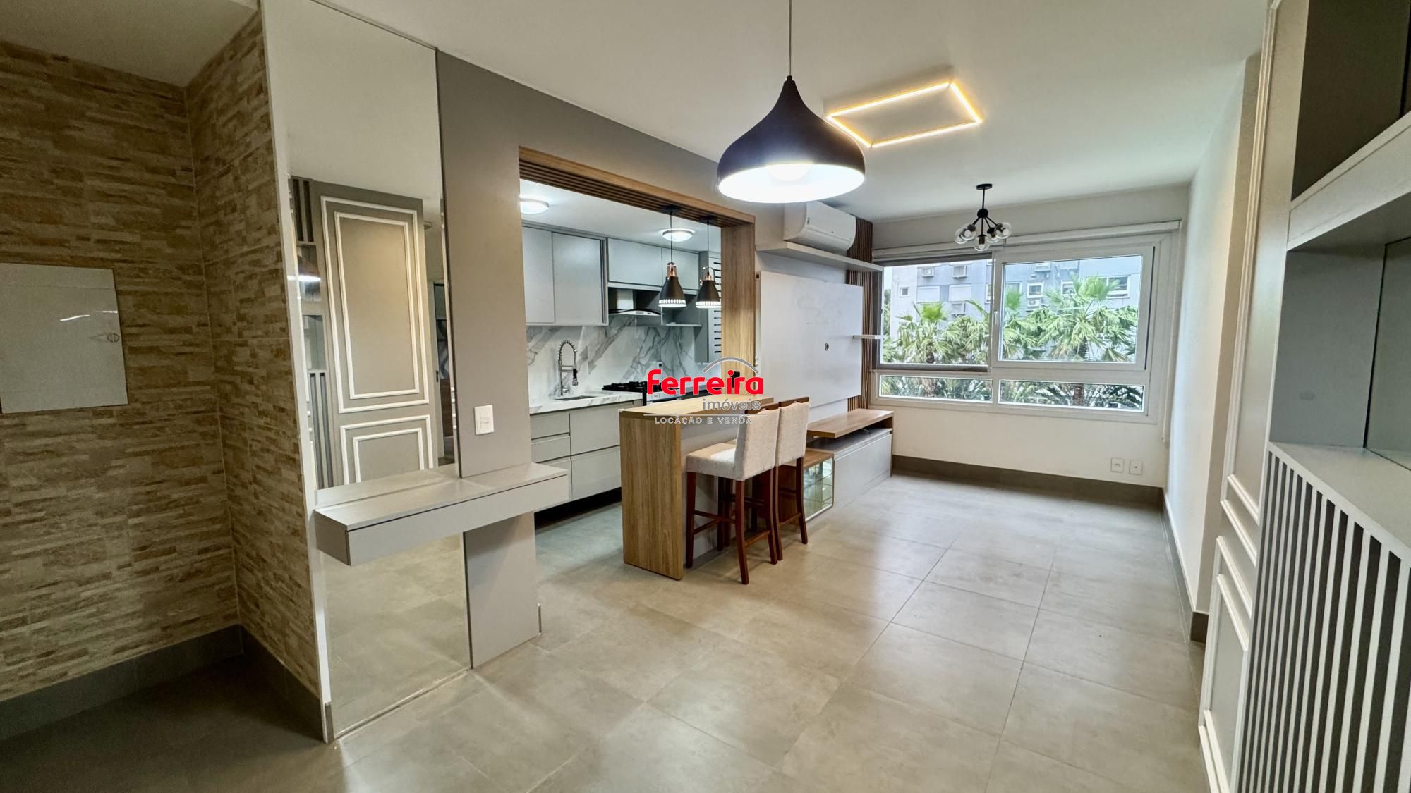 Apartamento no Grand Park Lindoia Apto CA56365598, 2 quartos, à venda, 57 m², Jardim Lindóia - Porto Alegre — foto 4