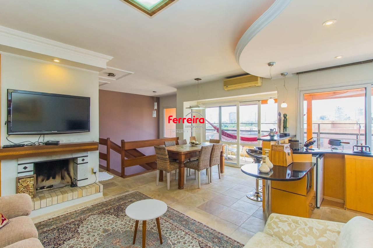 Cobertura, 3 quartos, à venda, 201 m², Jardim Europa - Porto Alegre — foto 5