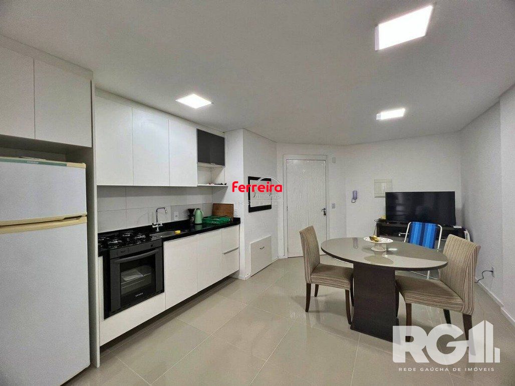 Apartamento 2 quartos à venda, 76m², Centro - Capão da Canoa