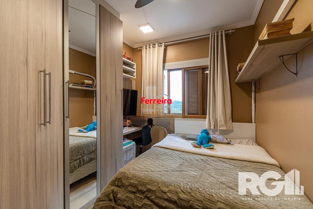 Apartamento, 3 quartos, à venda, 105 m², Vila Cachoeirinha - Cachoeirinha — foto 5