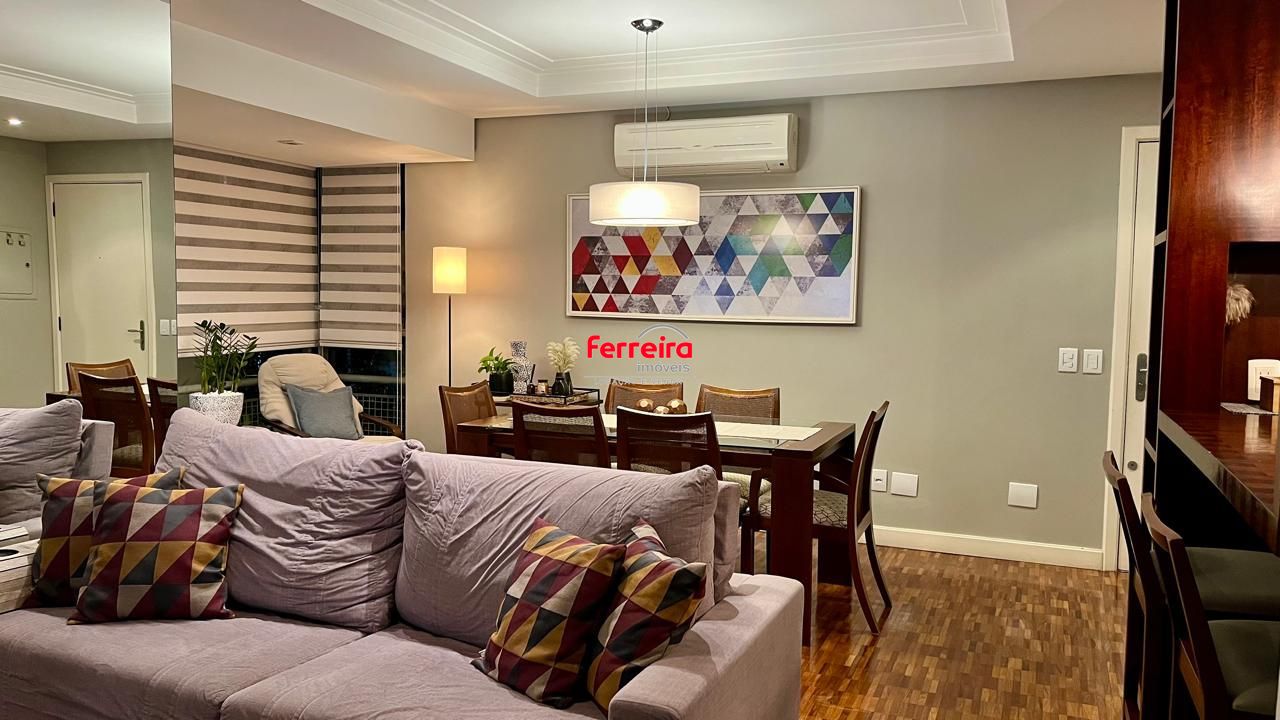 Apartamento, 3 quartos, à venda, 97 m², Petrópolis - Porto Alegre — foto 4