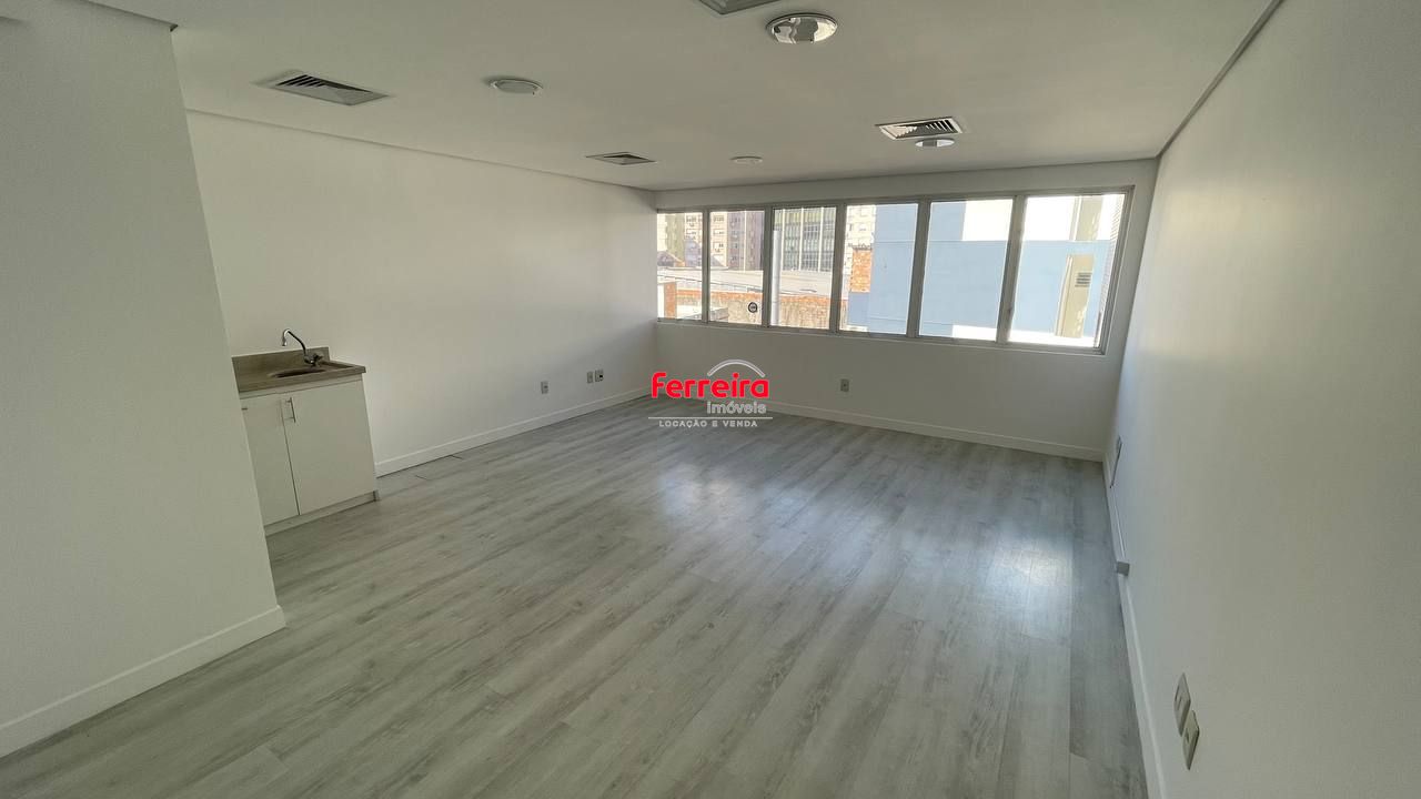 Sala Comercial, 1 sala, à venda, 29 m², Centro Histórico - Porto Alegre — foto 2
