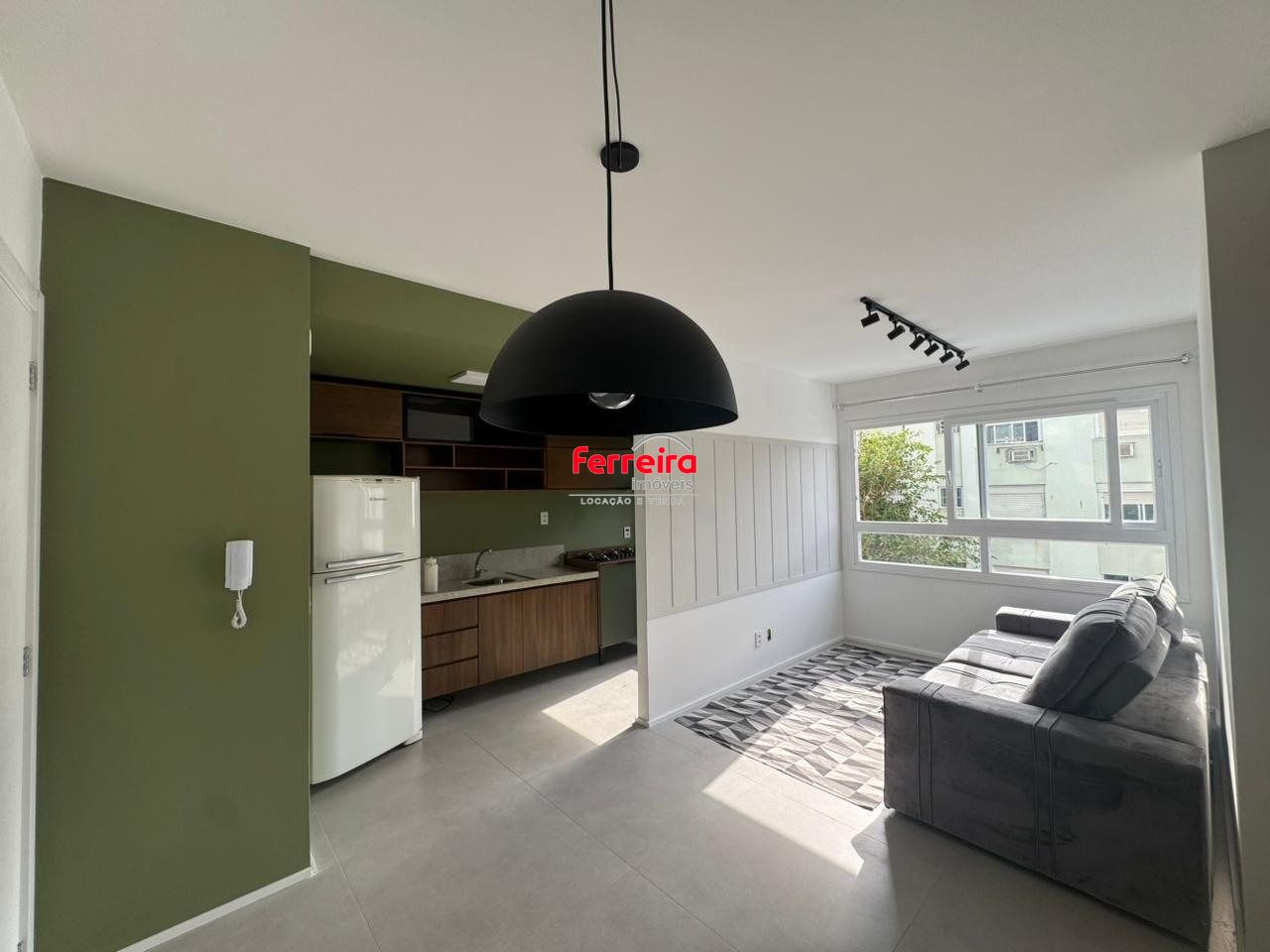 Apartamento, 2 quartos, à venda, 53 m², Jardim Lindóia - Porto Alegre — foto 2