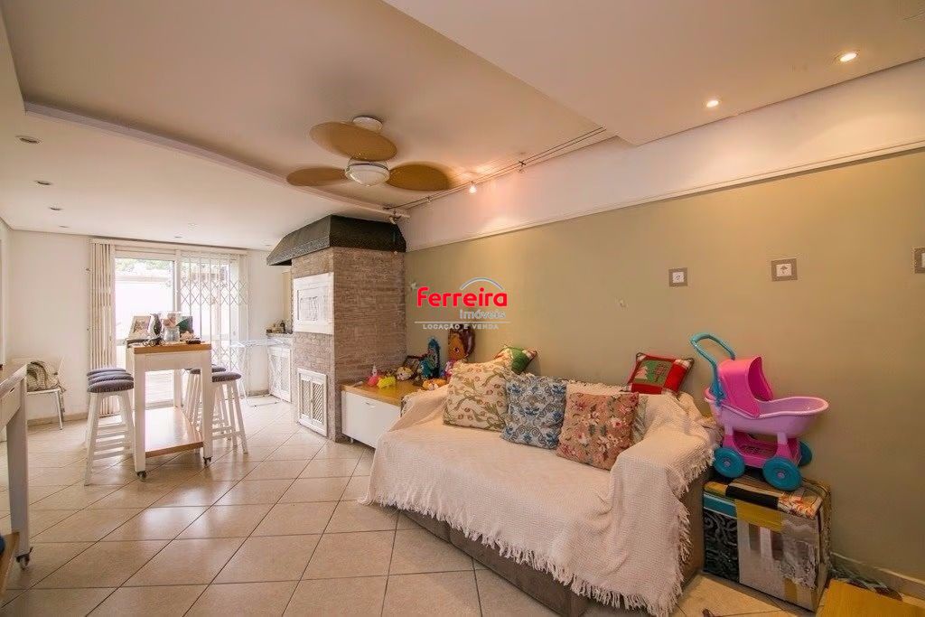 Casa, 6 quartos, à venda, 430 m², Passo da Areia - Porto Alegre — foto 2