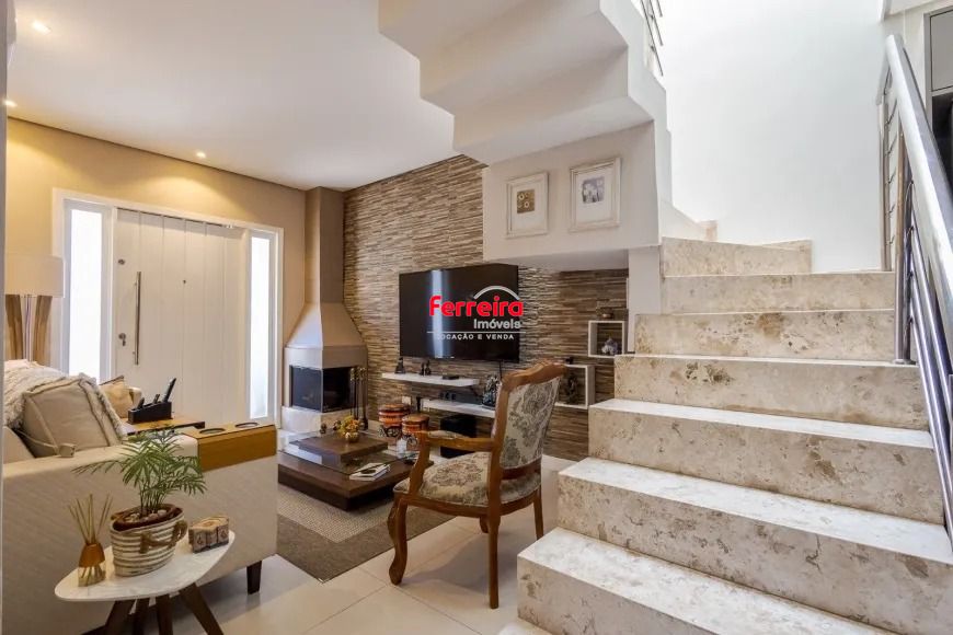 Casa, 3 suítes, à venda, 134 m², Jardim Itu - Porto Alegre — foto 2
