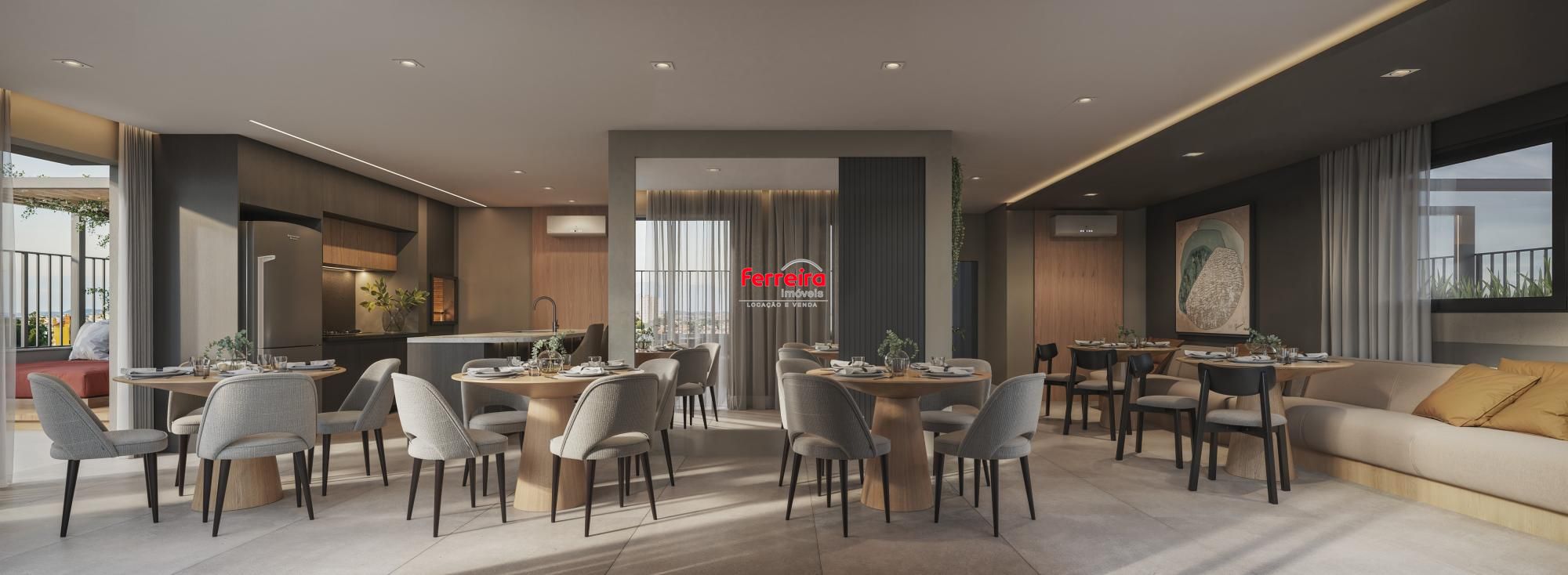 Apartamento no Vivid Terrace, 3 quartos, à venda, 83 m², Jardim Planalto - Porto Alegre — foto 5