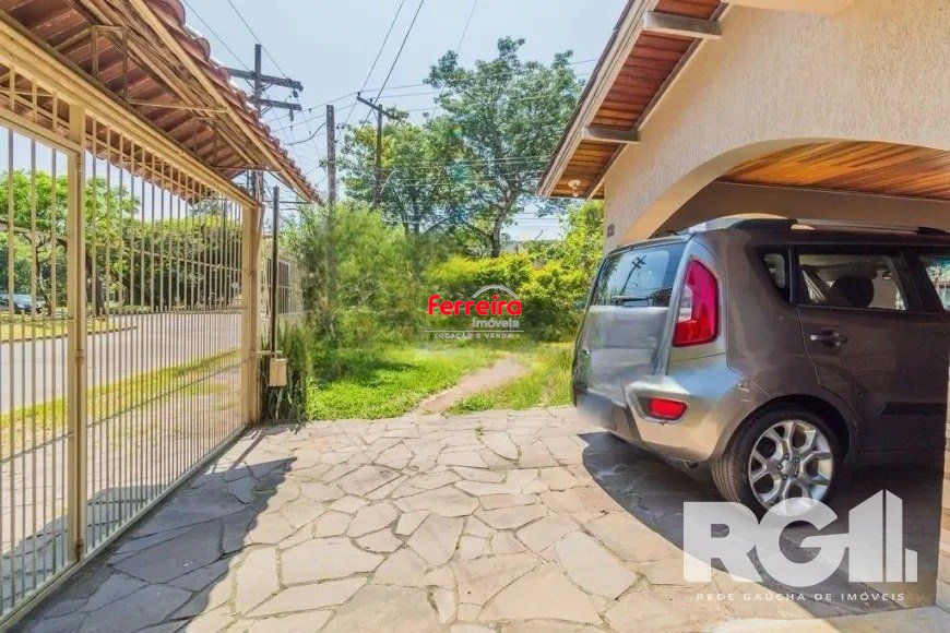 Casa, 5 quartos, à venda, 253 m², Jardim Itu - Porto Alegre — foto 4