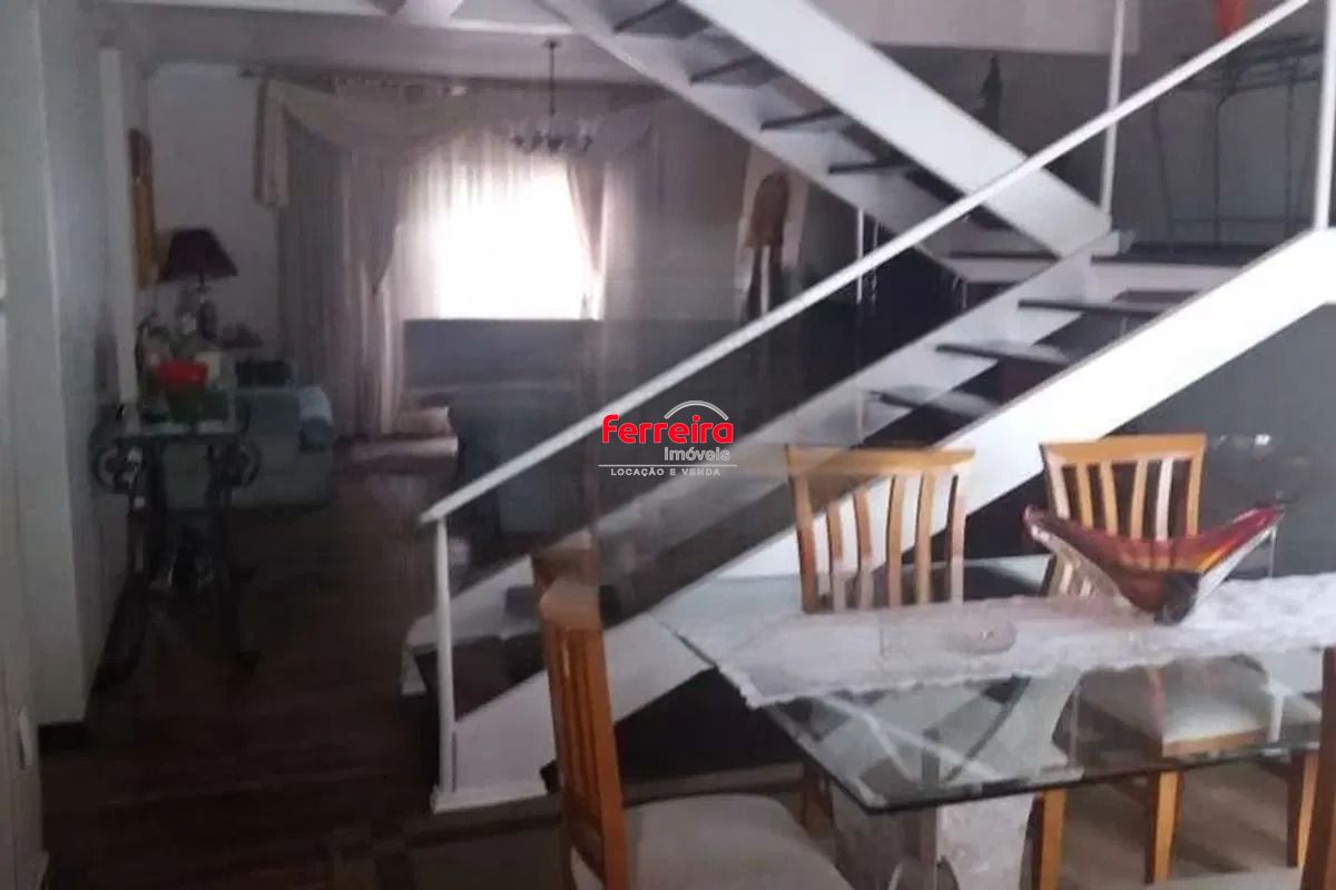 Casa, 3 quartos, à venda, 194 m², Jardim Itu - Porto Alegre — foto 3