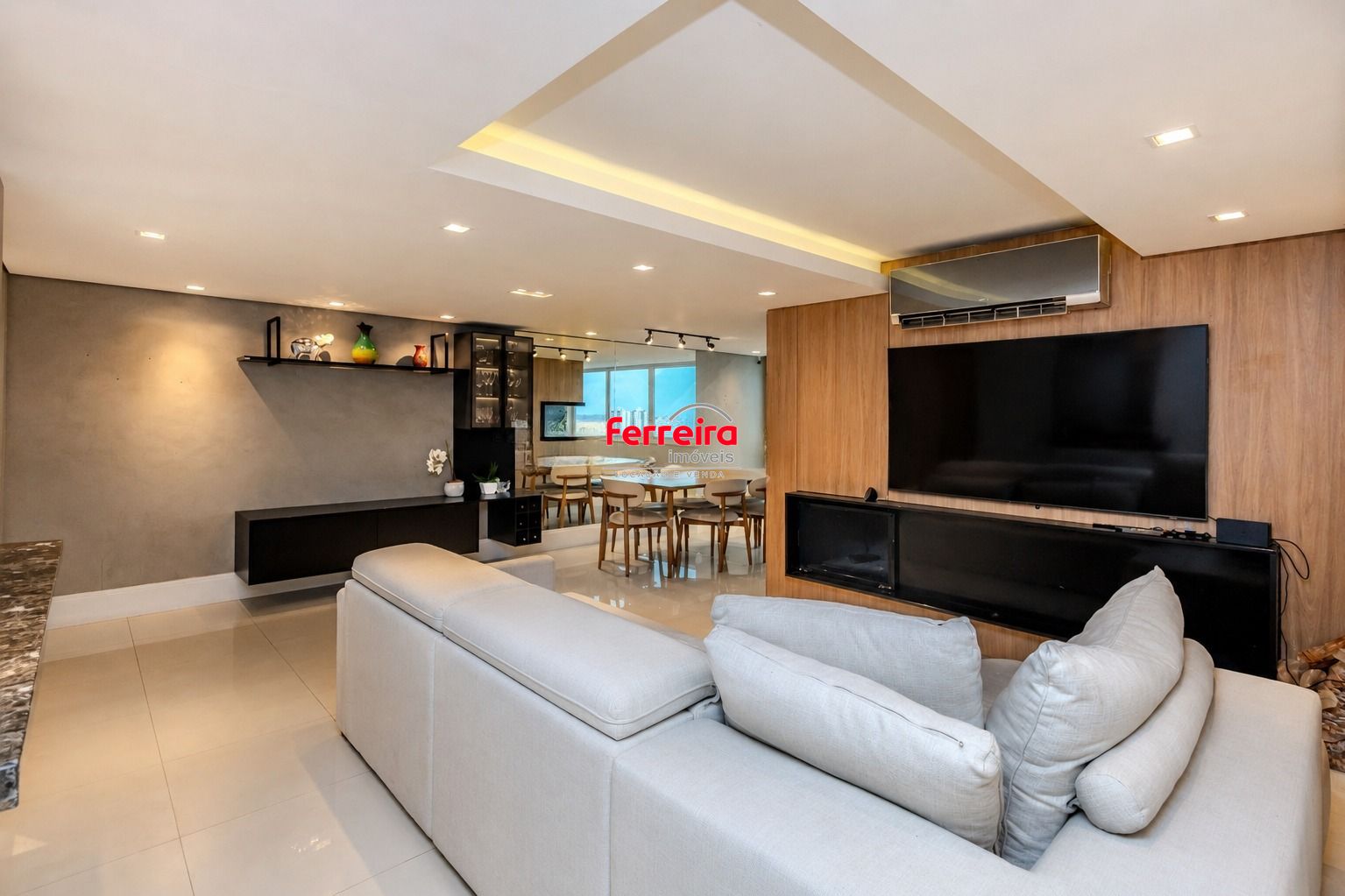 Apartamento, 2 quartos, à venda, 83 m², Passo da Areia - Porto Alegre — foto 2
