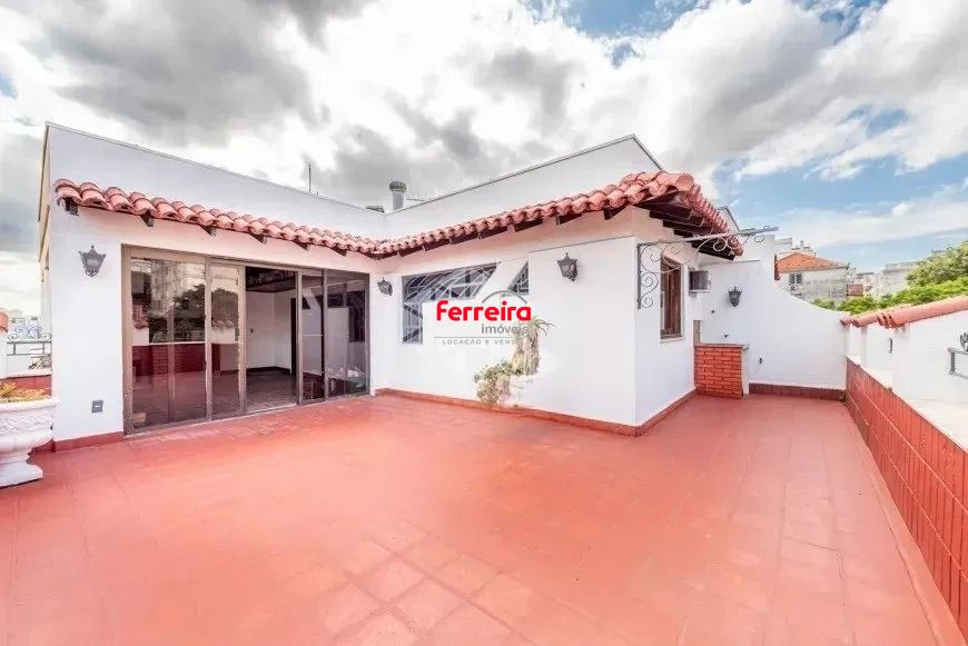 Cobertura, 3 quartos, à venda, 197 m², Auxiliadora - Porto Alegre — foto 2