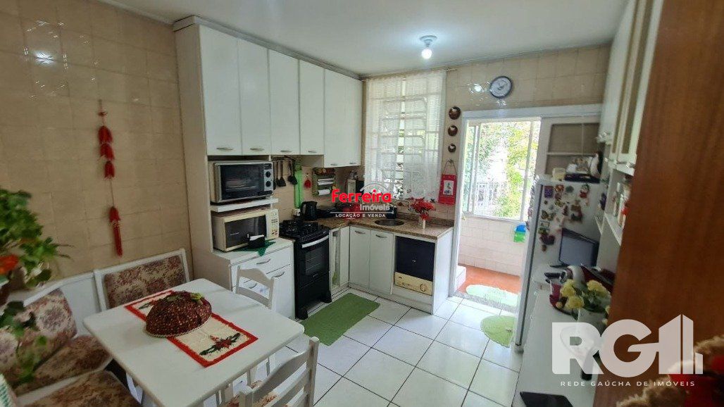 Apartamento, 3 quartos, à venda, 96 m², São João - Porto Alegre — foto 4