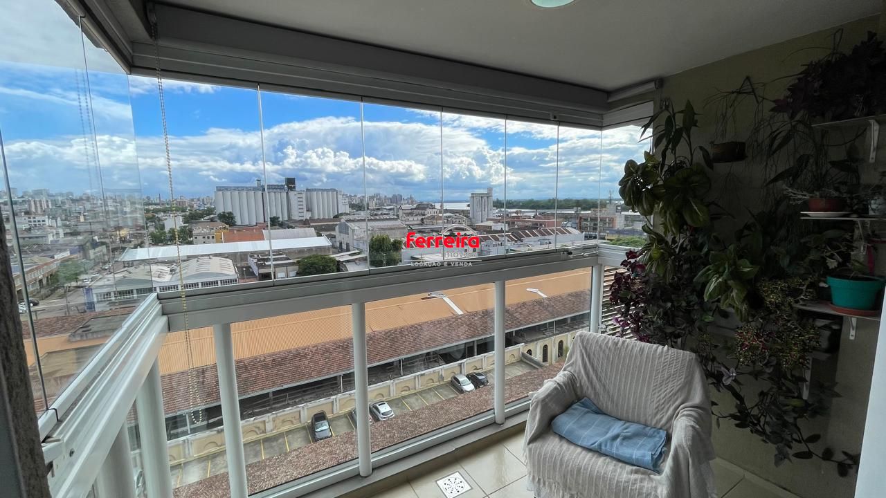 Apartamento, 3 quartos, à venda, 83 m², São Geraldo - Porto Alegre — foto 3