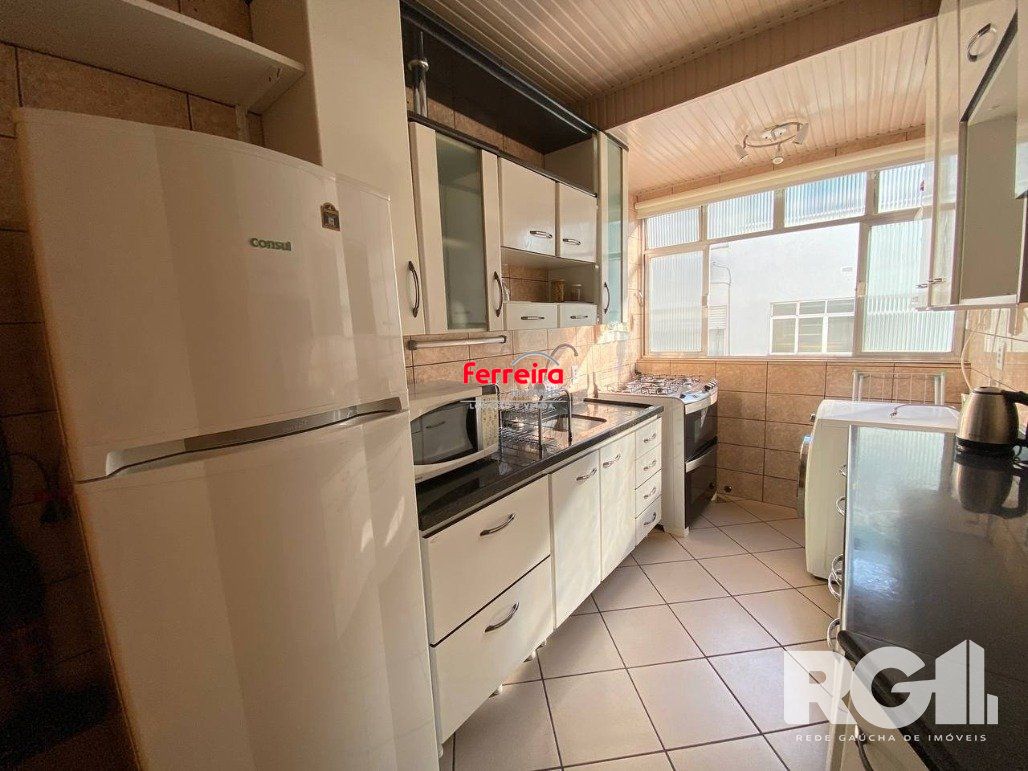 Apartamento, 1 suíte, à venda, 43 m², Vila Ipiranga - Porto Alegre — foto 5