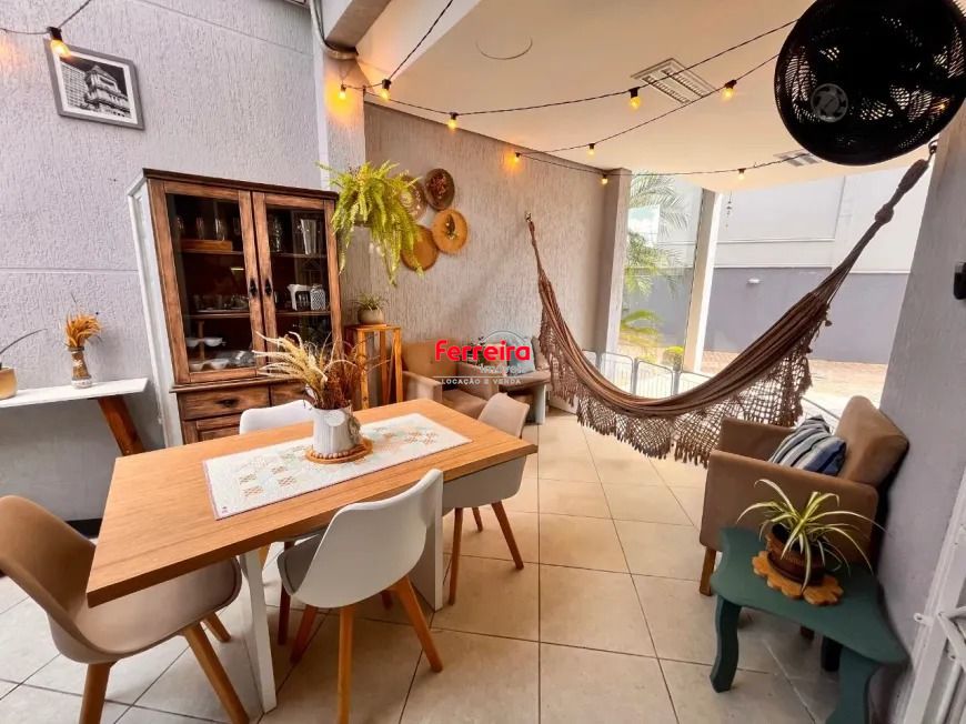 Casa de Condomínio, 3 quartos, à venda, 115 m², Ecoville - Porto Alegre — foto 5