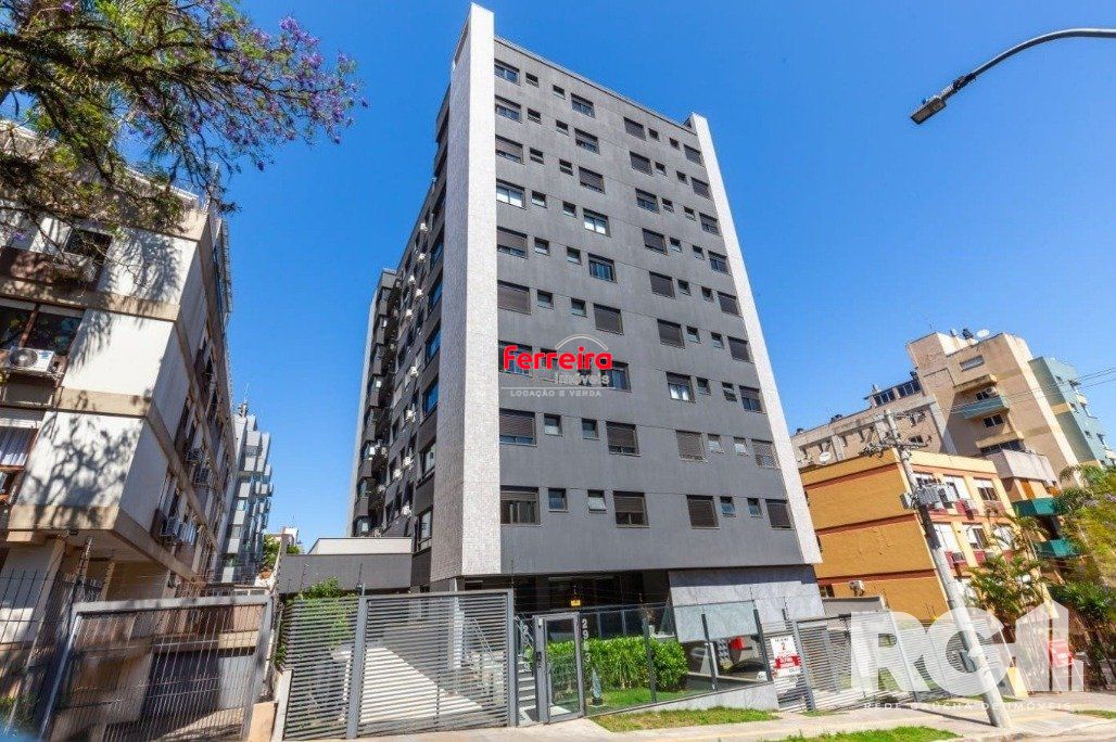 Apartamento 2 quartos à venda, 66m², Rio Branco - Porto Alegre