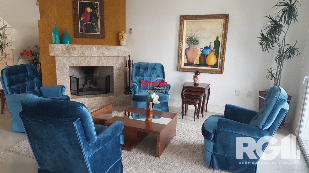 Casa de Condomínio, 6 quartos, à venda, 354 m², Praia da Conceição - Capão da Canoa — foto 3