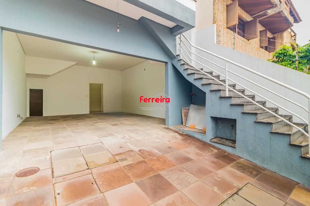 Casa, 3 quartos, à venda, 229 m², Jardim Sabará - Porto Alegre — foto 4