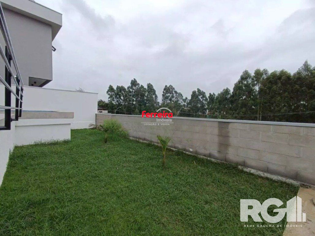 Casa de Condomínio, 3 suítes, à venda, 200 m², Centro Histórico - Gravataí — foto 3