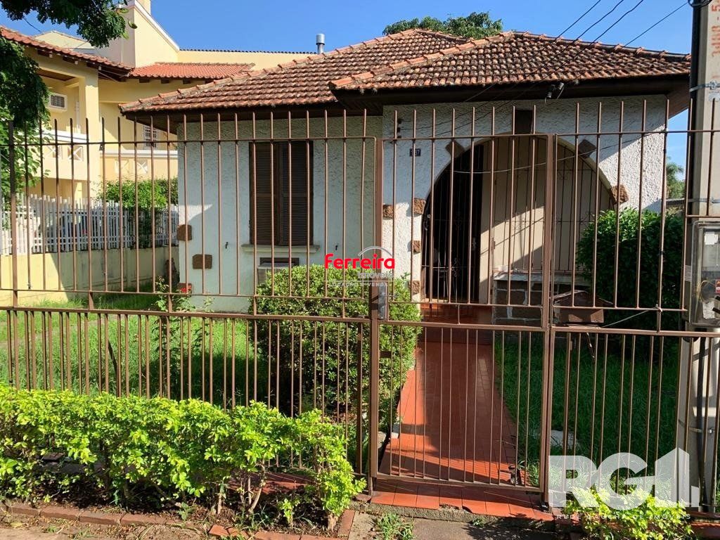 Casa, 3 quartos, à venda, 387 m², Passo da Areia - Porto Alegre — foto 2
