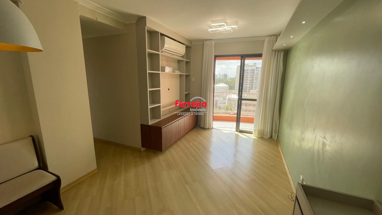 Apartamento 3 dormitórios à venda no Cristo Redentor | Ville de France