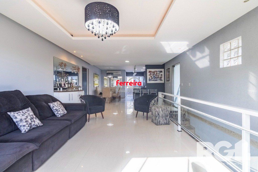 Casa, 3 quartos, à venda, 200 m², Jardim Itu - Porto Alegre — foto 3