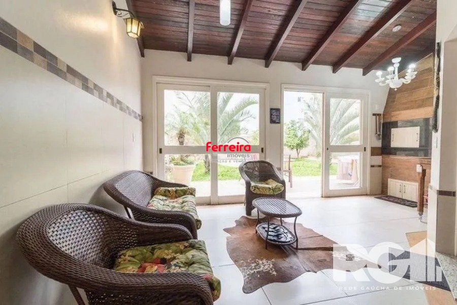 Casa, 4 quartos, à venda, 233 m², Jardim Itu - Porto Alegre — foto 3