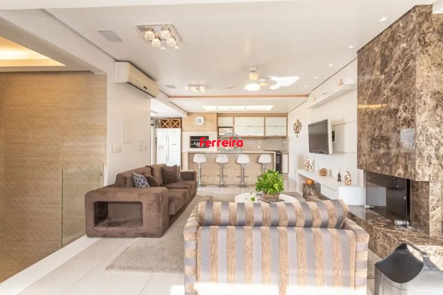 Cobertura, 2 suítes, à venda, 187 m², Três Figueiras - Porto Alegre — foto 4