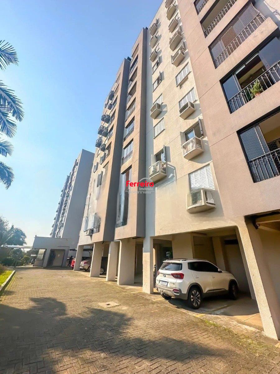 Apartamento, 3 quartos, à venda, 64 m², Sarandi - Porto Alegre — foto 2