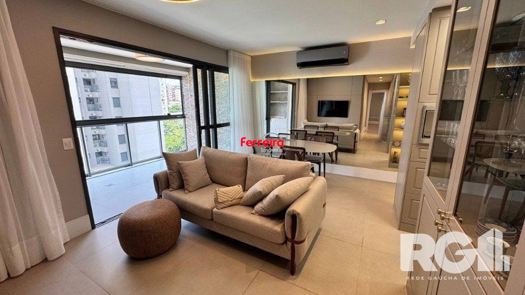 Apartamento, 3 quartos, à venda, 93 m², Jardim Lindóia - Porto Alegre — foto 3