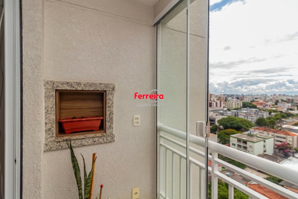 Apartamento, 3 quartos, à venda, 74 m², Vila Ipiranga - Porto Alegre — foto 4