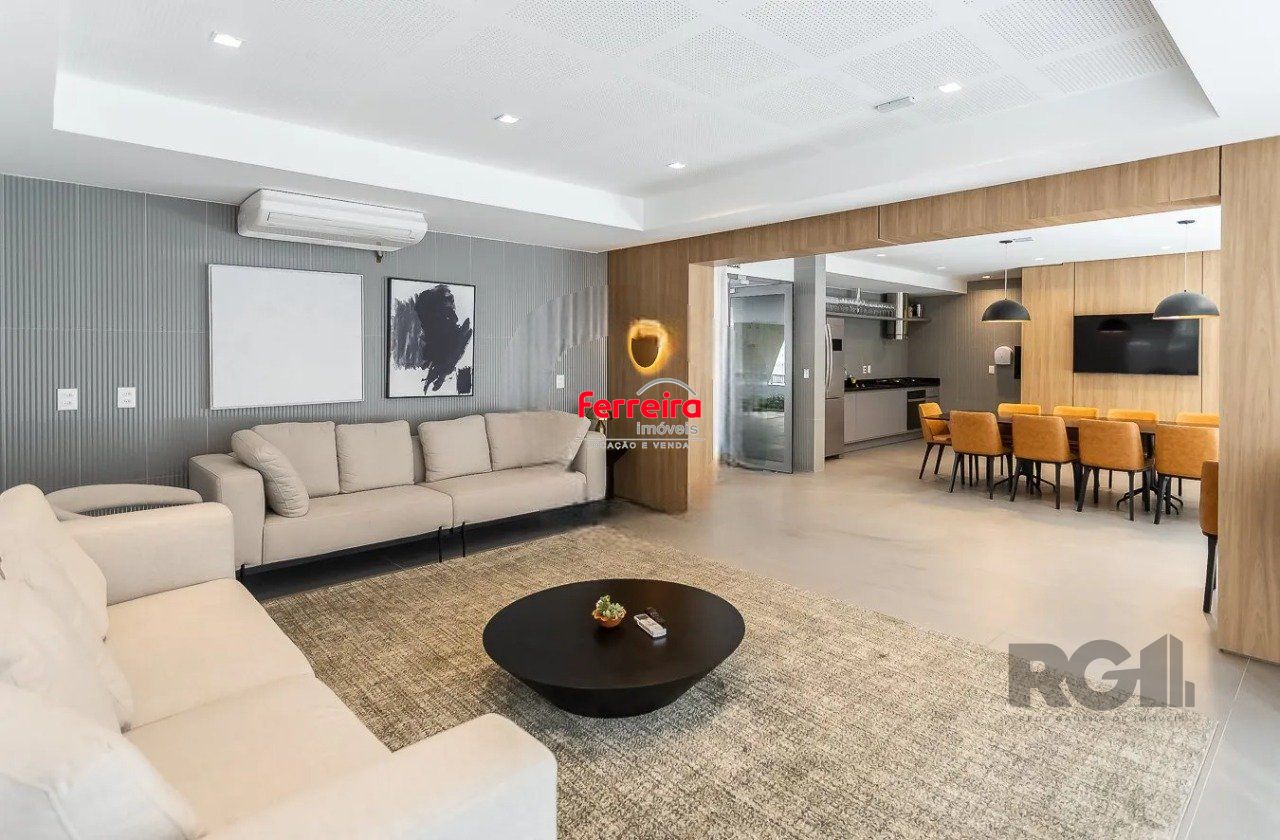 Apartamento, 1 quarto, à venda, 47 m², Petrópolis - Porto Alegre — foto 3