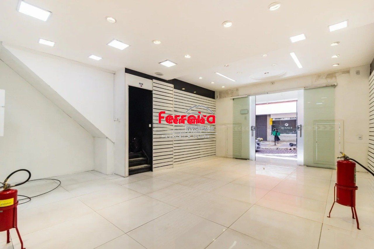 Loja, 1 sala, para alugar, 99 m², Centro Histórico - Porto Alegre — foto 3