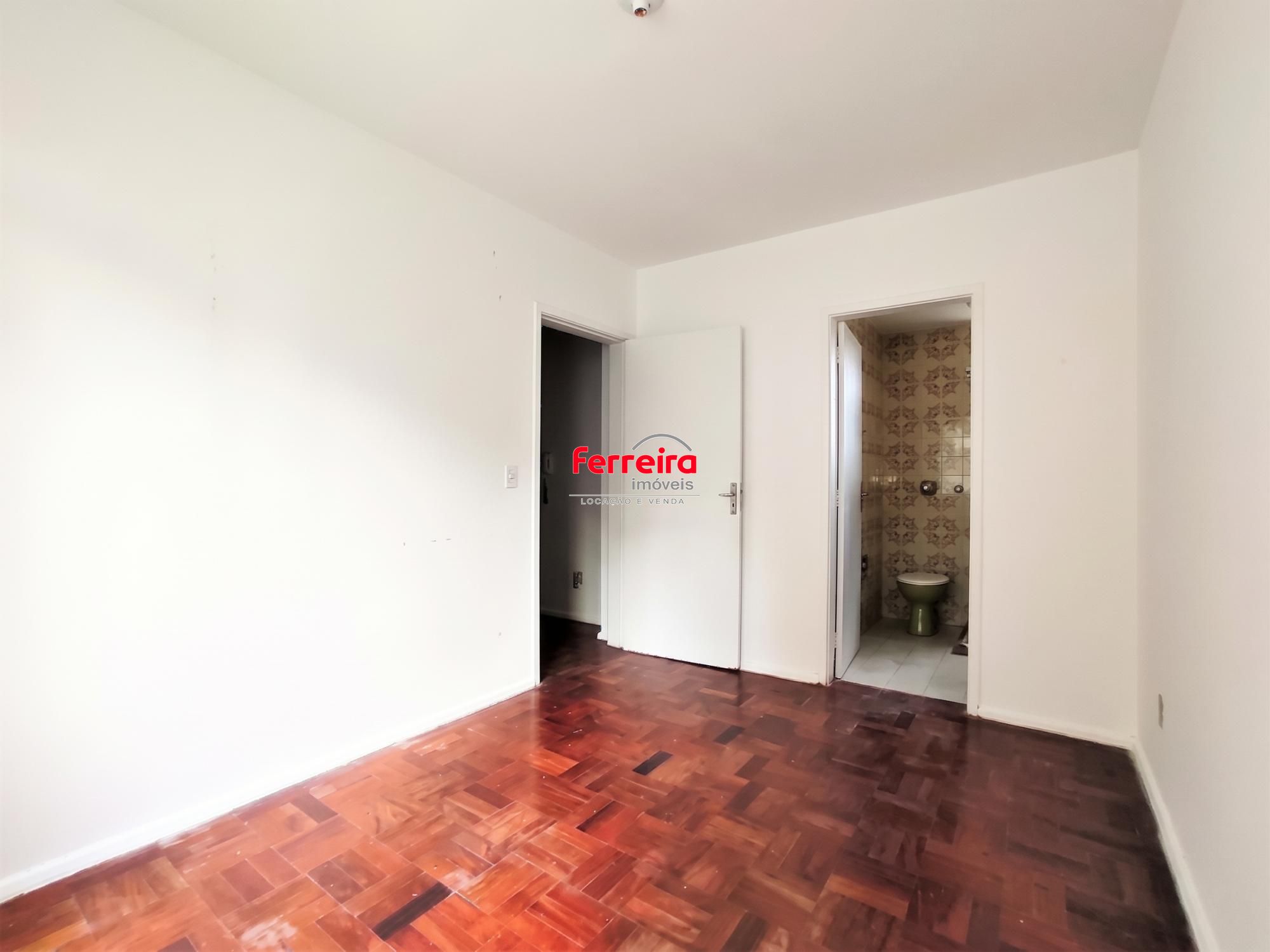 Apartamento, 1 quarto, para alugar, 39 m², Santana - Porto Alegre — foto 5
