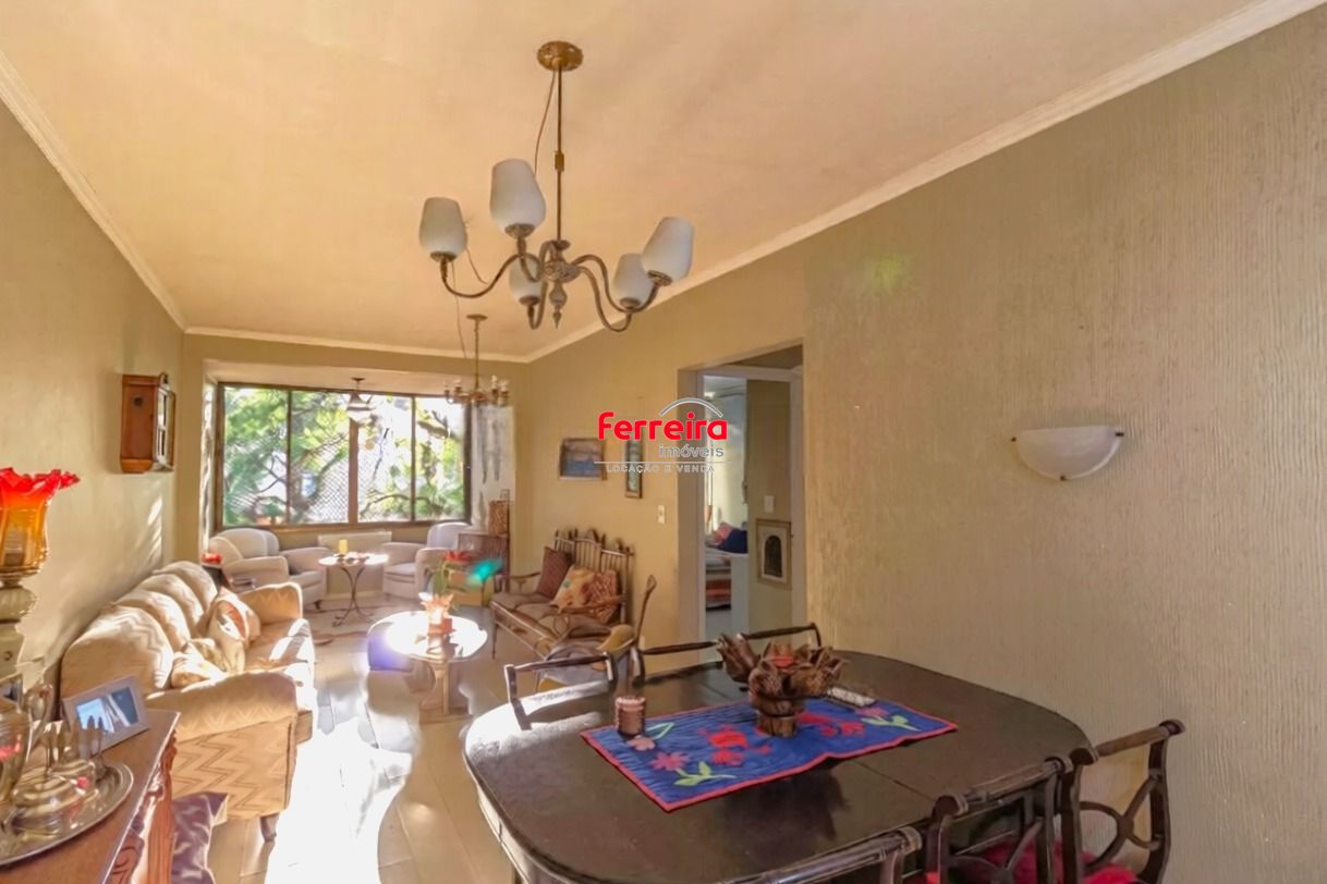Apartamento, 2 quartos, à venda, 73 m², Bom Fim - Porto Alegre — foto 2