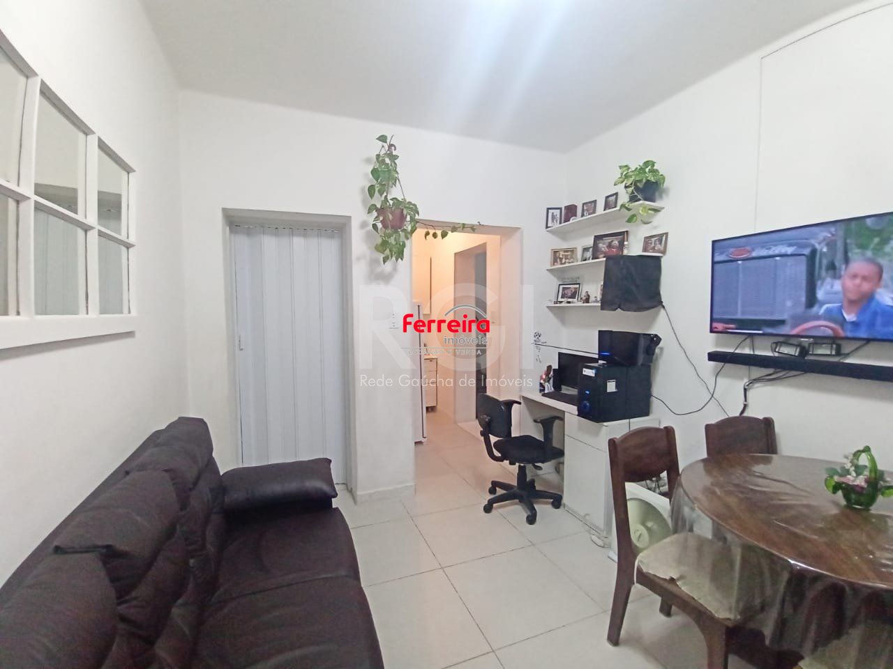 Apartamento, 2 quartos, à venda, 62 m², Petrópolis - Porto Alegre — foto 3