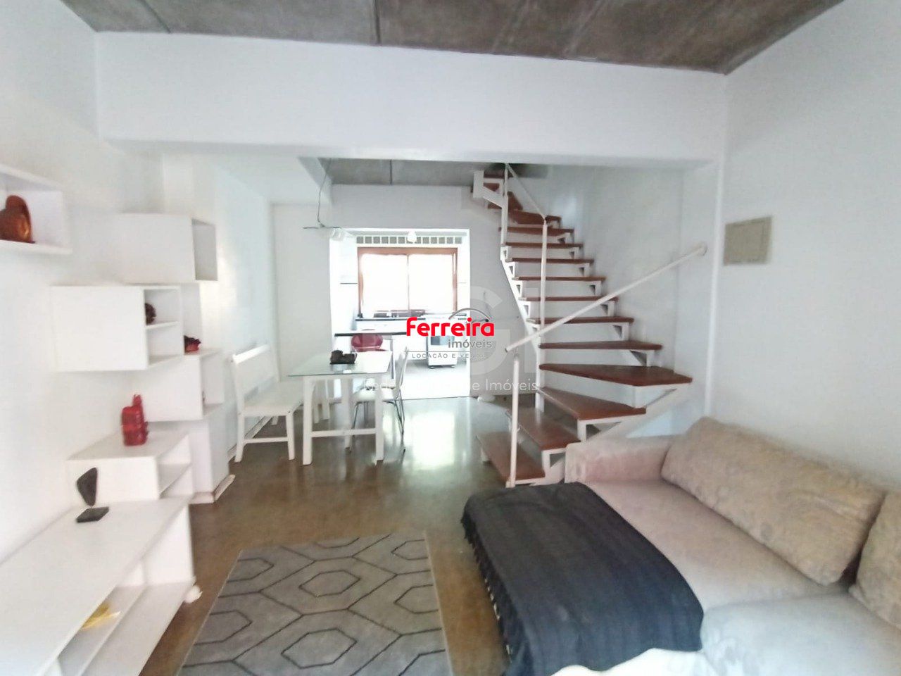 Apartamento, 2 quartos, à venda, 56 m², Jardim do Salso - Porto Alegre — foto 3