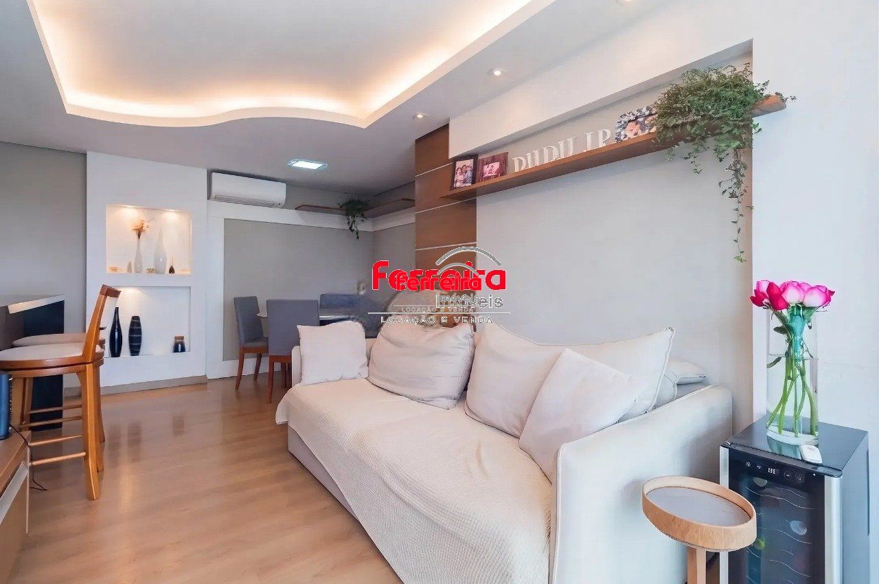 Apartamento, 2 quartos, para alugar, 81 m², Jardim Europa - Porto Alegre — foto 2